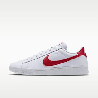 White/White/University Red