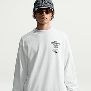 Summit White/Black