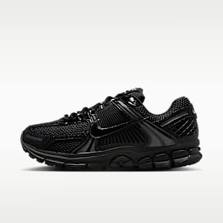 Black/Metallic Silver/Anthracite/Black
