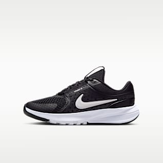Black/White/Summit White/White