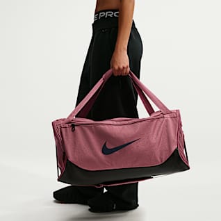 Pink Smoke/Black/Gridiron