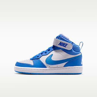 White/Blue Crystal/White/Blue Crystal