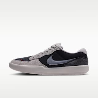 Black/Light Iron Ore/Anthracite/Smoke Grey