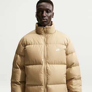 Parachute Beige/White