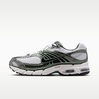 Grey Fog/Camo Green/Off White/Black
