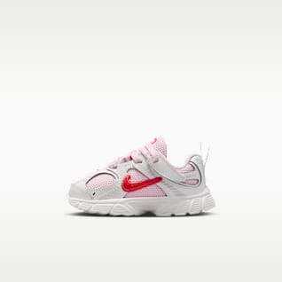 Summit White/Pink Foam/Playful Pink/Light Crimson