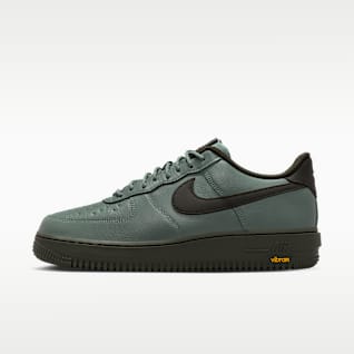 Clay Green/Speed Yellow/Sequoia