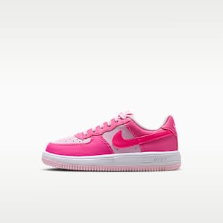Pinksicle/Pink Foam/White/Hyper Pink