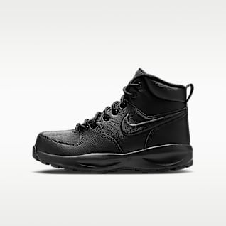 Black/Black/Black