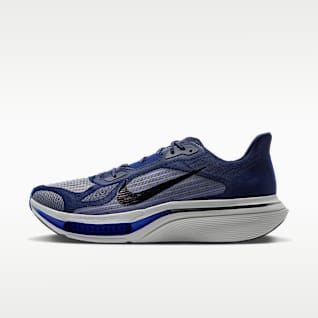 Midnight Navy/Racer Blue/Grey Mist/Noir