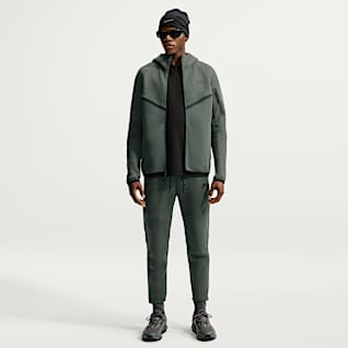 Camo Green/Black