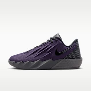 Purple Dynasty/Black/Iron Grey/Multi-Colour