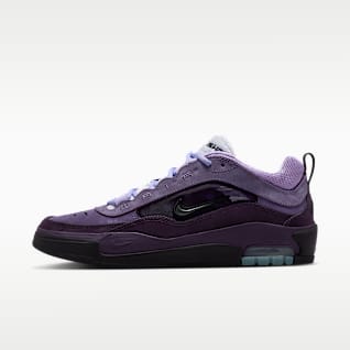 Grand Purple/Noble Purple/Gravity Purple/Black