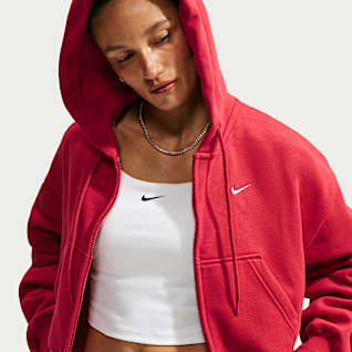 Tough Red/Sail