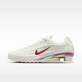 Phantom/Metallic Silver/Multi-Color