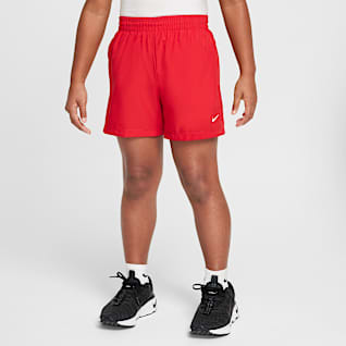 University Red/White