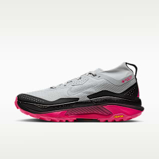 Pure Platinum/Noir/Hyper Pink/Wolf Grey