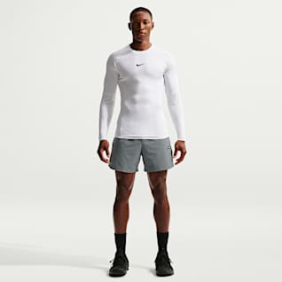 Smoke Grey/Zwart