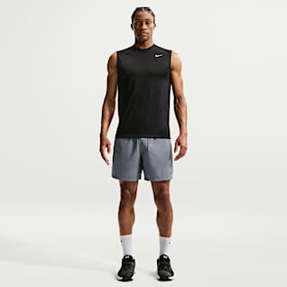 Smoke Grey/Black