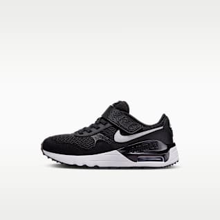 Black/Wolf Grey/White