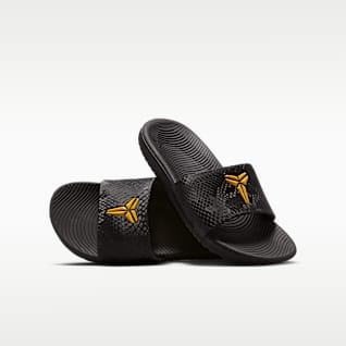 Black/University Gold
