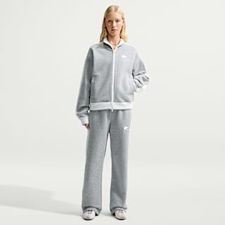 Dark Grey Heather/Sail/Sail