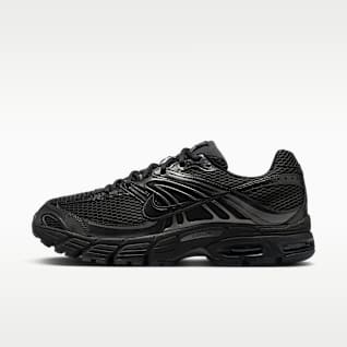 Black/Metallic Dark Grey/Dark Smoke Grey
