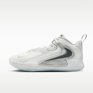 Summit White/Pure Platinum/White/Iron Grey