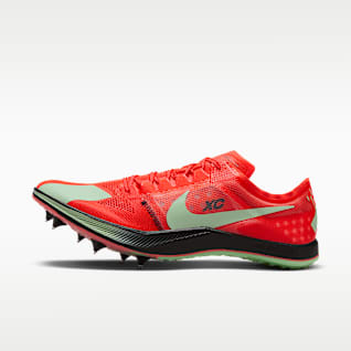 Bright Crimson/Μαύρο/Metallic Silver/Vapor Green
