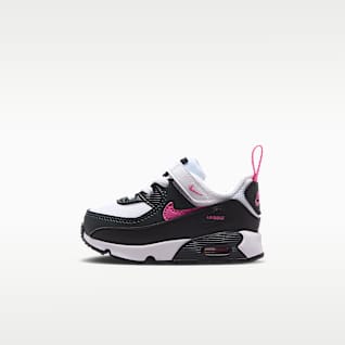 White/Black/Anthracite/Playful Pink