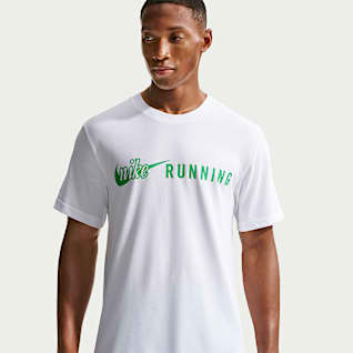 White/Green Spark