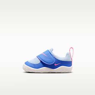 Medium Blue/Hydrogen Blue/Summit White/Pink Glow