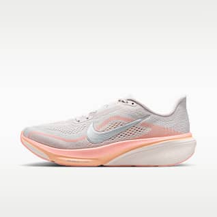 Light Bone/Arctic Orange/Chalk/Metallic Silver