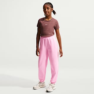 Pink Rise/White