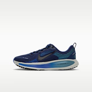 Midnight Navy/Racer Blue/Smokey Blue/Noir