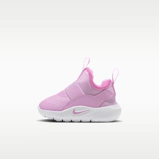 Pink Foam/Pink Rise/Pure Platinum/Pink Foam