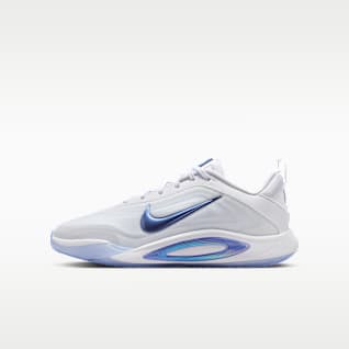 White/Football Grey/Sapphire