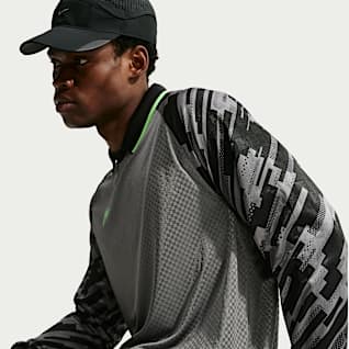 Cool Grey/Black/Black/Illusion Green