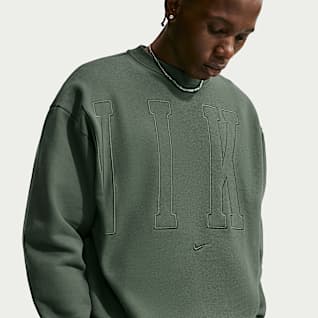 Camo Green/Newsprint