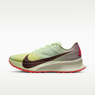 Volt Tint/Steam/Sea Glass/Burgundy Ash