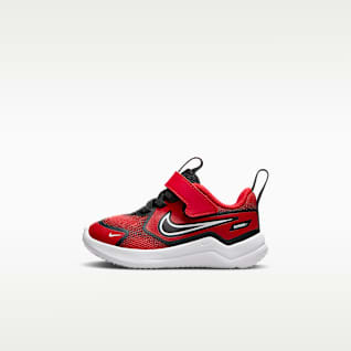 University Red/Black/White