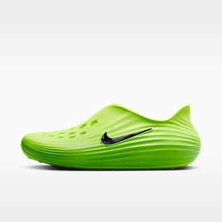 Green Strike/Volt/Noir