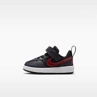 Black/Anthracite/White/University Red