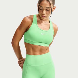 Illusion Green/White