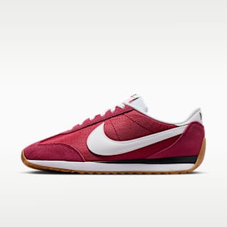 Team Crimson/Black/Gum Light Brown/White