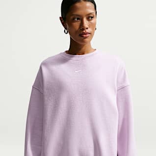 Bleached Lilac/Sail