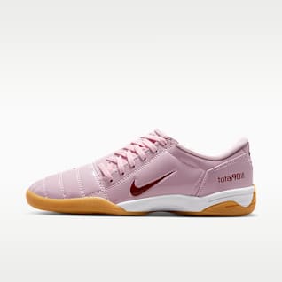 Pink Foam/Blanc/Gum Light Brown/Team Red