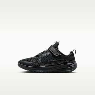Svart/Anthracite/Svart
