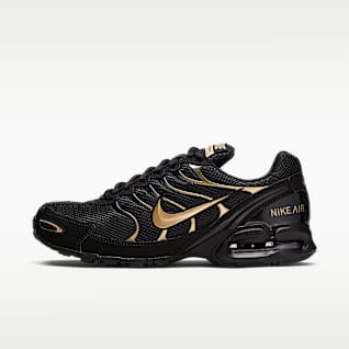 Black/Metallic Gold