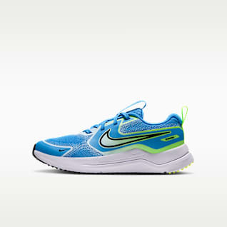 Light Current Blue/Glacier Blue/Lemon Venom/Siyah